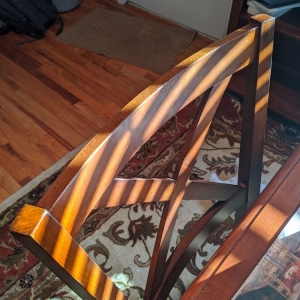 Photo of Pace Furniture Restoration