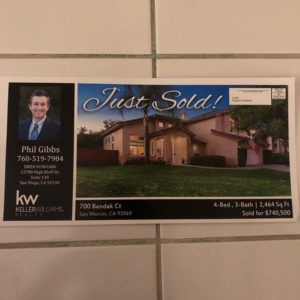 Photo of Phil Gibbs - Keller Williams Realty
