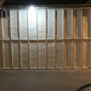 Photo of New York Spray Foam