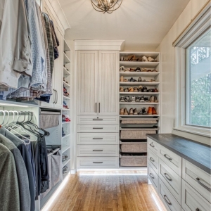 Photo of California Closets - Cincinnati