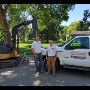 Photo of Jones Excavating & Plumbing