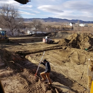 Photo of Jones Excavating & Plumbing