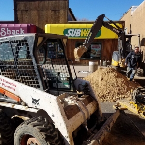 Photo of Jones Excavating & Plumbing