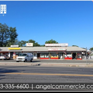 Photo of Angel Commercial