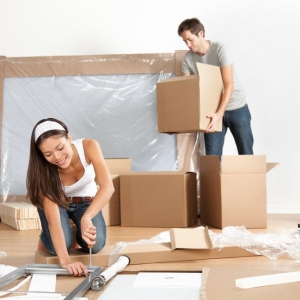 Photo of Tmakit Moving Company