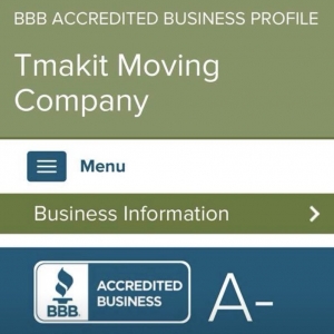 Photo of Tmakit Moving Company