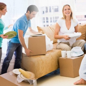 Photo of Tmakit Moving Company