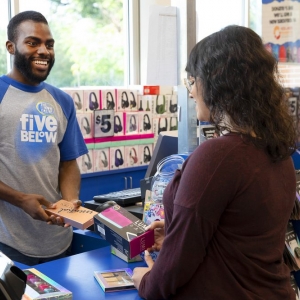 Photo of Office Depot