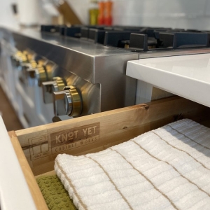 Photo of Knot Yet Cabinet Works