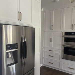 Photo of Knot Yet Cabinet Works