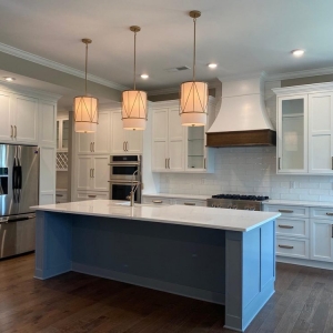 Photo of Knot Yet Cabinet Works
