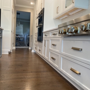 Photo of Knot Yet Cabinet Works