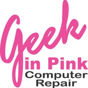 Photo of Geek In Pink Computer Repair