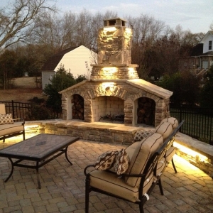 Photo of Luxury Outdoor Living