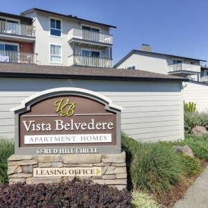 Photo of Vista Belvedere Apartments