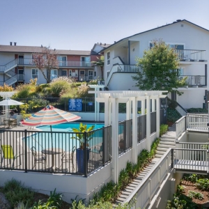 Photo of Vista Belvedere Apartments