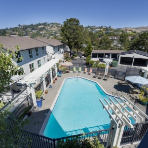 Photo of Vista Belvedere Apartments