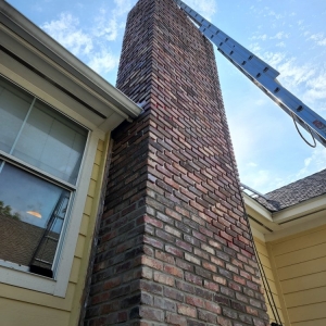 Photo of Austin Liberty Chimney
