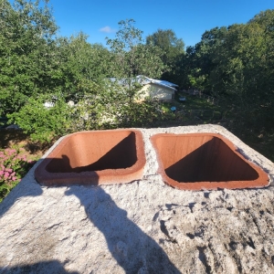 Photo of Austin Liberty Chimney