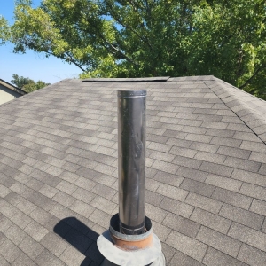 Austin Austin Liberty Chimney