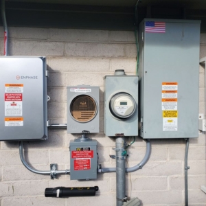 Photo of Switch Electric