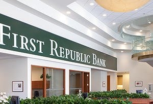 Photo of First Republic Bank