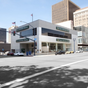 Photo of First Republic Bank