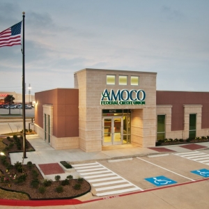 Photo of AMOCO Federal Credit Union