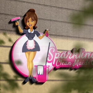 Photo of Sparkling Clean Maids