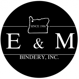 Photo of E & M Bindery