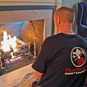 Photo of Fluesbrothers Chimney Service
