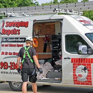Photo of Fluesbrothers Chimney Service