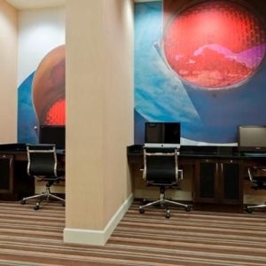 Photo of Hotel Indigo Atlanta Airport - College Park