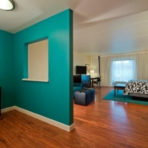 Photo of Hotel Indigo Atlanta Airport - College Park