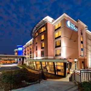 Photo of Hotel Indigo Atlanta Airport - College Park