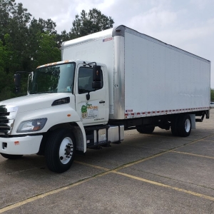 Photo of Bayou Moving and Junk Removal