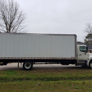 Photo of Bayou Moving and Junk Removal