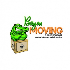Photo of Bayou Moving and Junk Removal