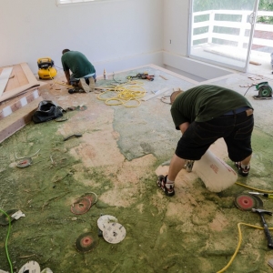Photo of Sequoia Flooring