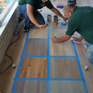 Photo of Sequoia Flooring