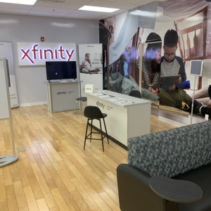 Photo of Xfinity
