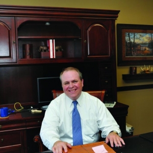 San Marcos J. Dwayne Anderson, CPA
