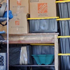 Photo of Plymouth Van Lines