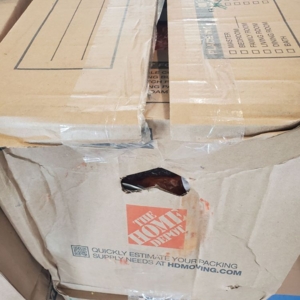 Photo of Plymouth Van Lines