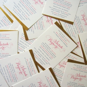 Photo of Simple Press Design