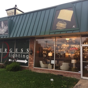 Photo of Burgess Lighting