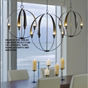 Photo of Burgess Lighting