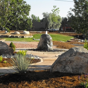 Photo of Pioneer Landscape Centers