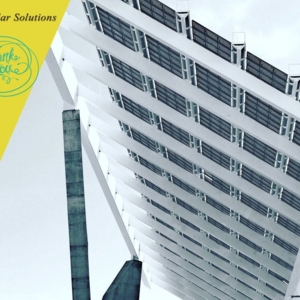 Photo of Solar Solutions