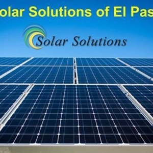 Photo of Solar Solutions